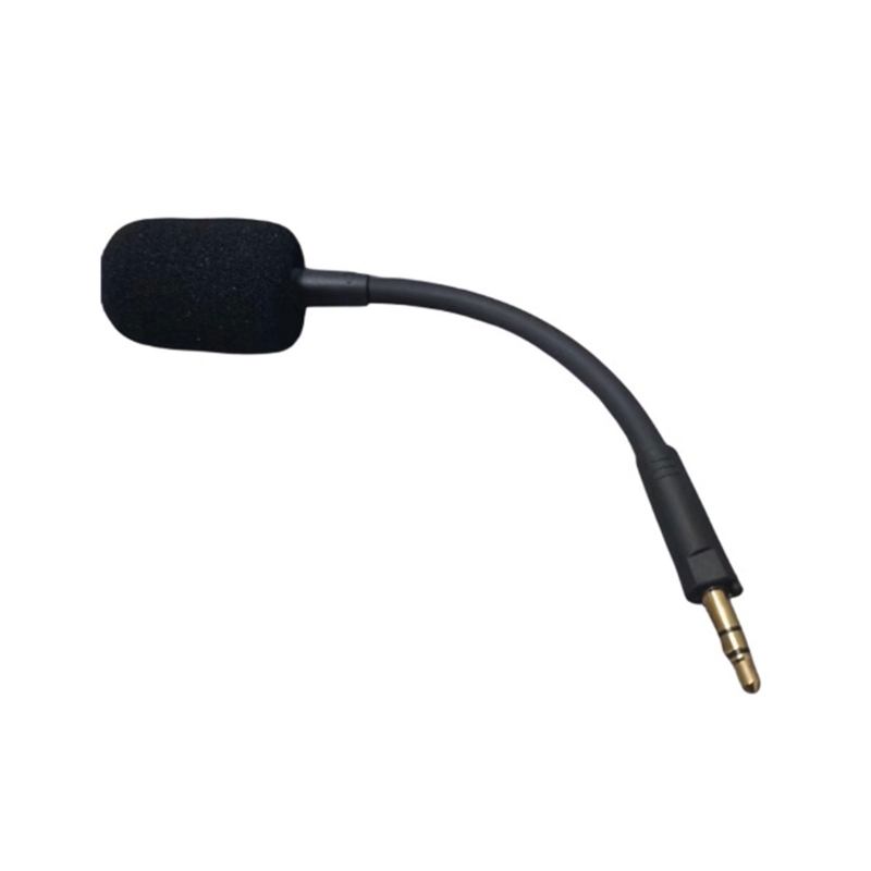 Gaming Accessories Sale - Replacement Microphone for Razer Barracuda X