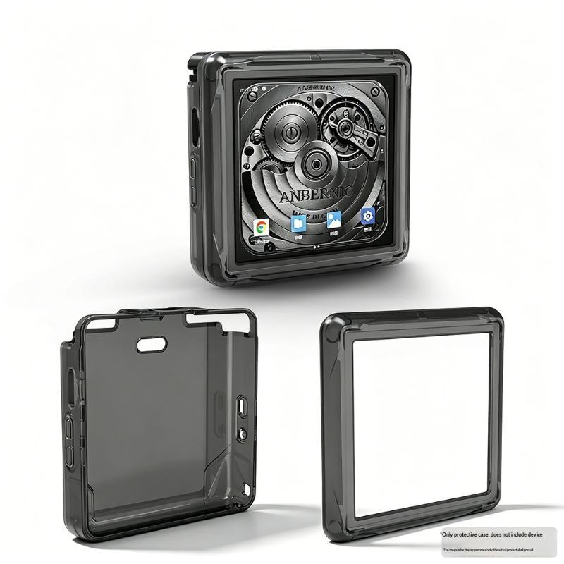 Gaming Accessories Dropshipping Suppliers - RG Handheld Gaming Case TPU 360