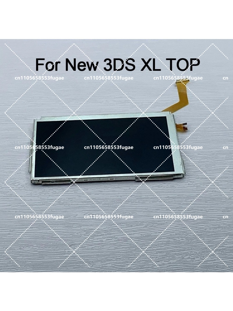 Gaming Accessories Dropshipping Suppliers - Original New Top / Upper LCD