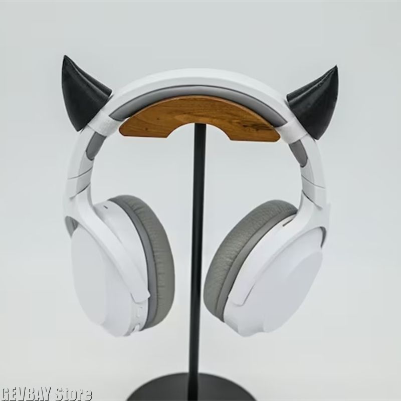 Gaming Accessories Sale - Devil Demon Horns for Headset Live