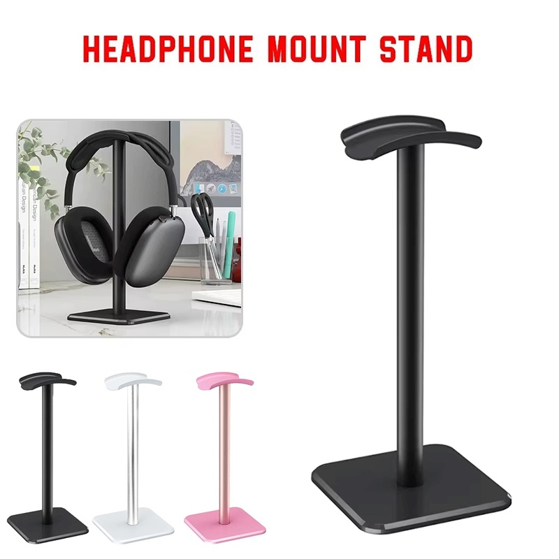 Gaming Accessories Sale - 1pcs Universal Head Headphone Holder Plastic