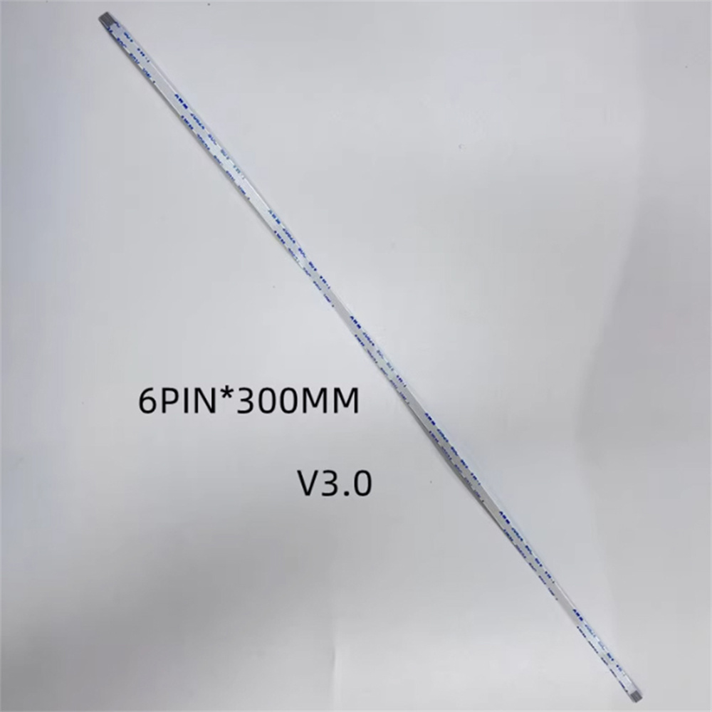 Gaming Accessories Kit - 1000/1100,1200 Type Flat Cable for PS5