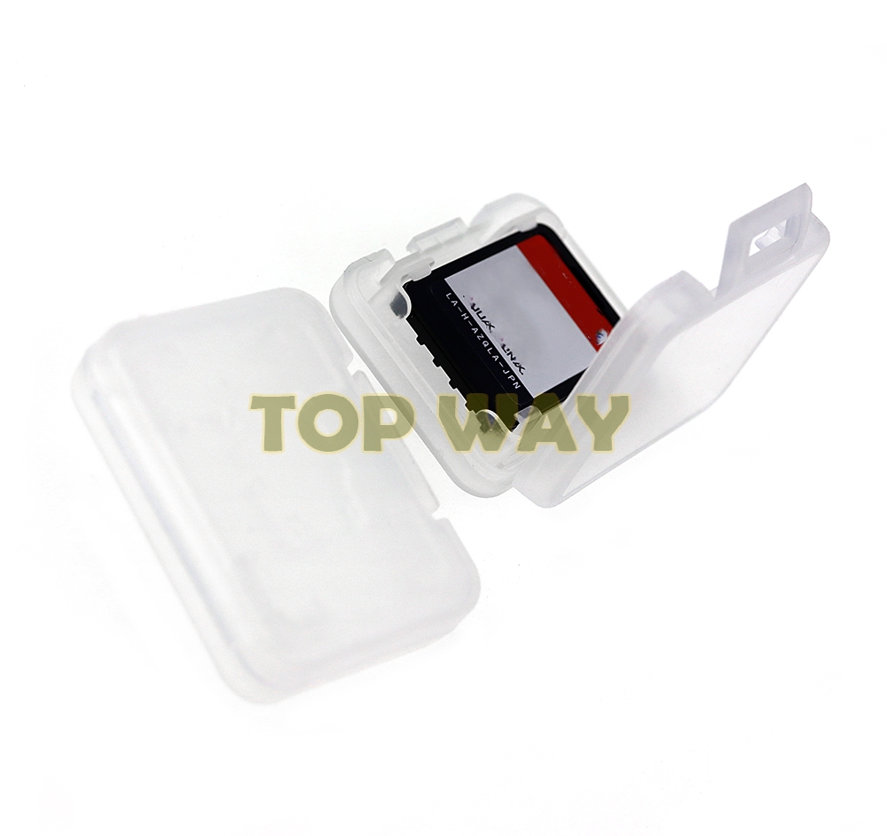 Cards Collection Case for Swit - Gaming Accessories Dropshipping Suppliers ulasan dan harga