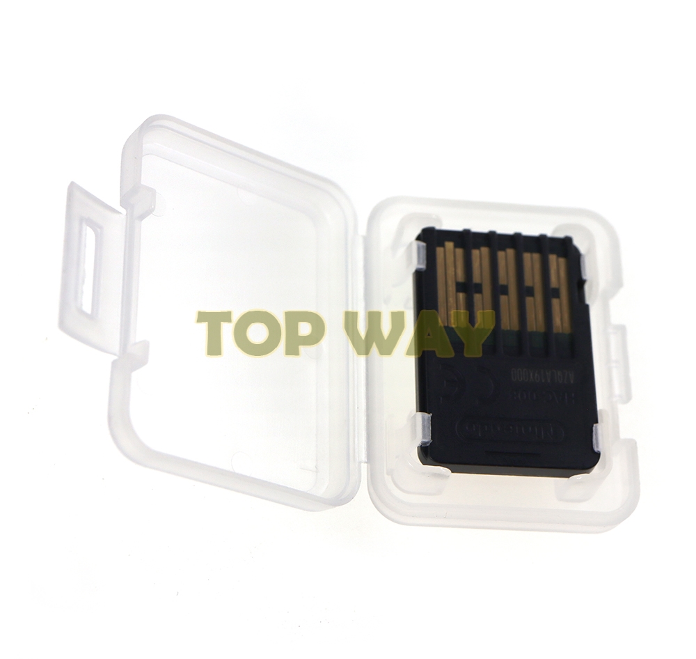 Cards Collection Case for Swit - Gaming Accessories Dropshipping Suppliers ulasan dan harga