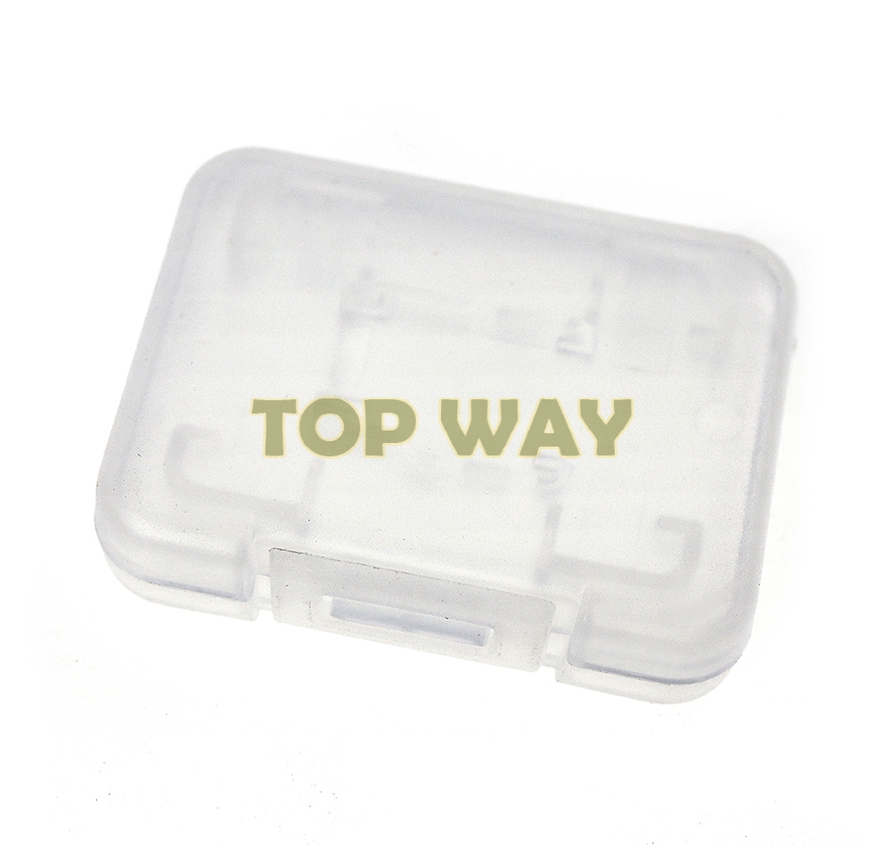 Cards Collection Case for Swit - Gaming Accessories Dropshipping Suppliers ulasan dan harga