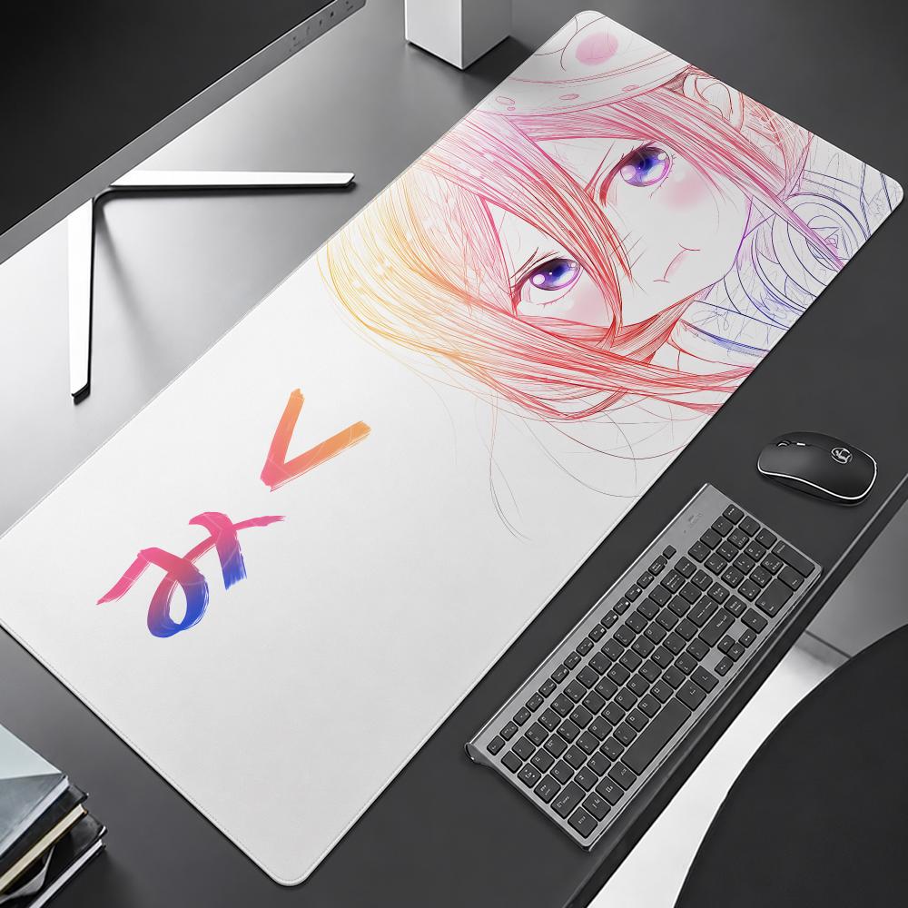 Art Line Drawing Miku Nakano M - Gaming Accessories Drawing ulasan dan harga