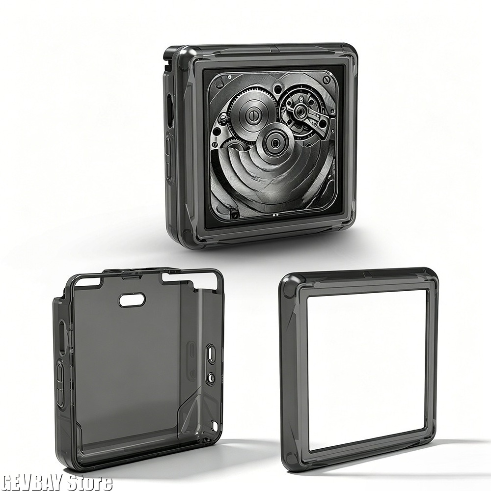 For ANBERNIC RG Rotate TPU Pro - Gaming Accessories Dropshipping Suppliers ulasan dan harga