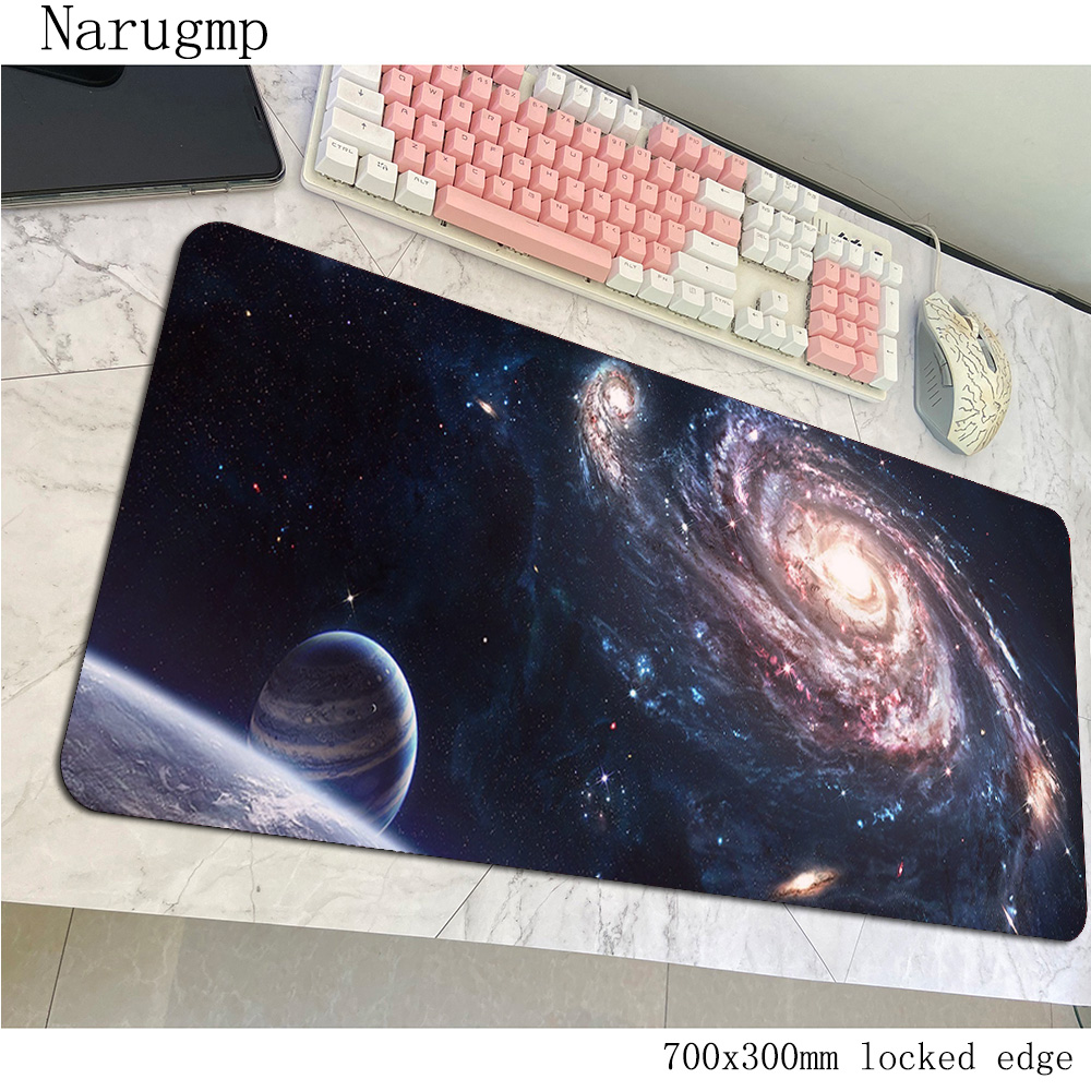 Galaxy mouse pad gamer cool ne - Gaming Accessories Best ulasan dan harga