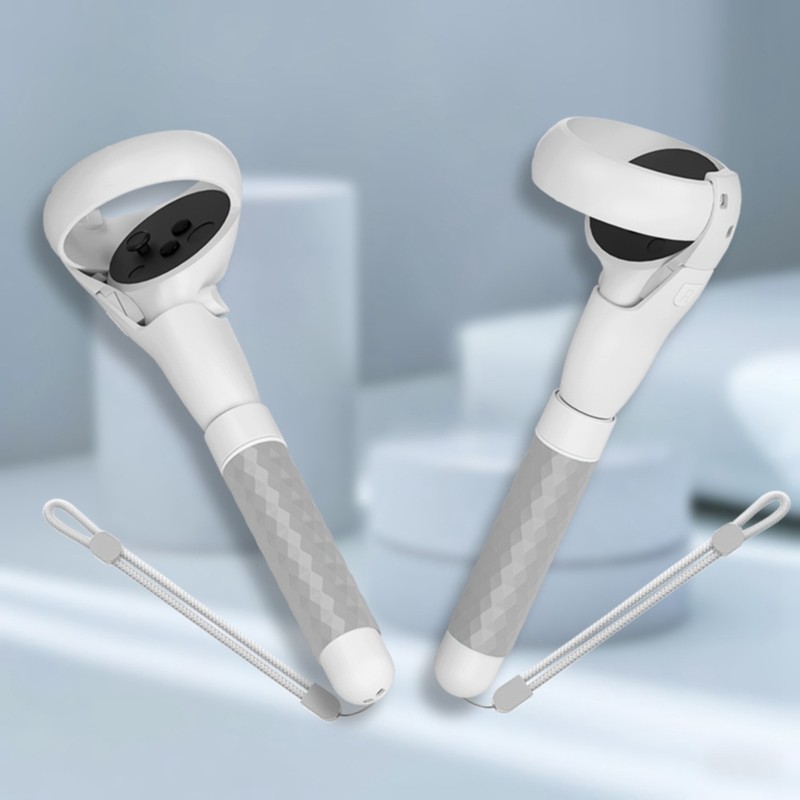 PHONE&GEAR For VRKOOBI 2 Light - Gaming Accessories Manufacturers ulasan dan harga