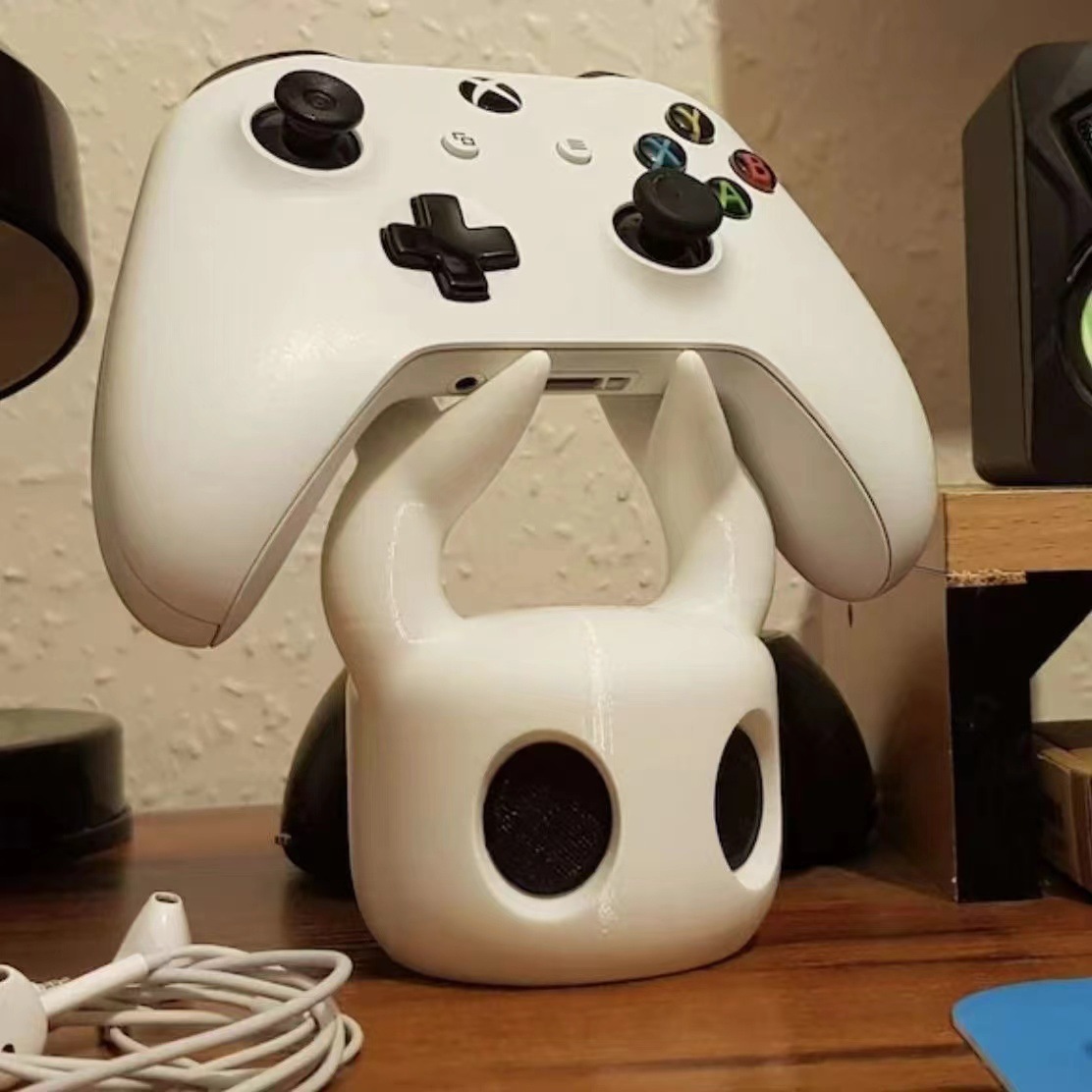 Premium Gaming Controller Stan - Gaming Accessories Organizer ulasan dan harga