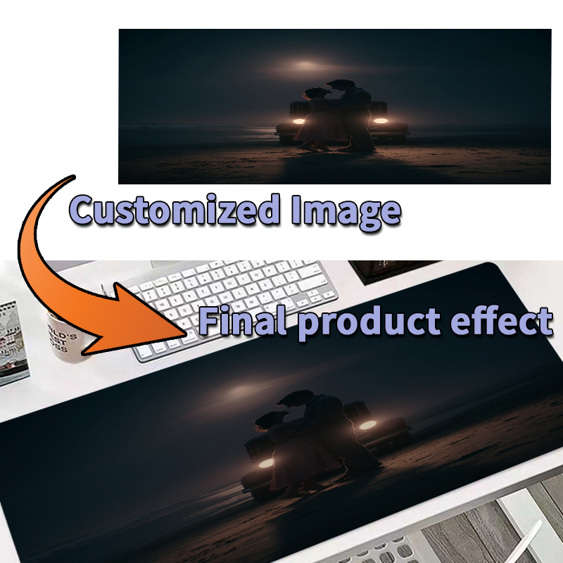 Personalized Customized Mouse  - Gaming Accessories Images ulasan dan harga