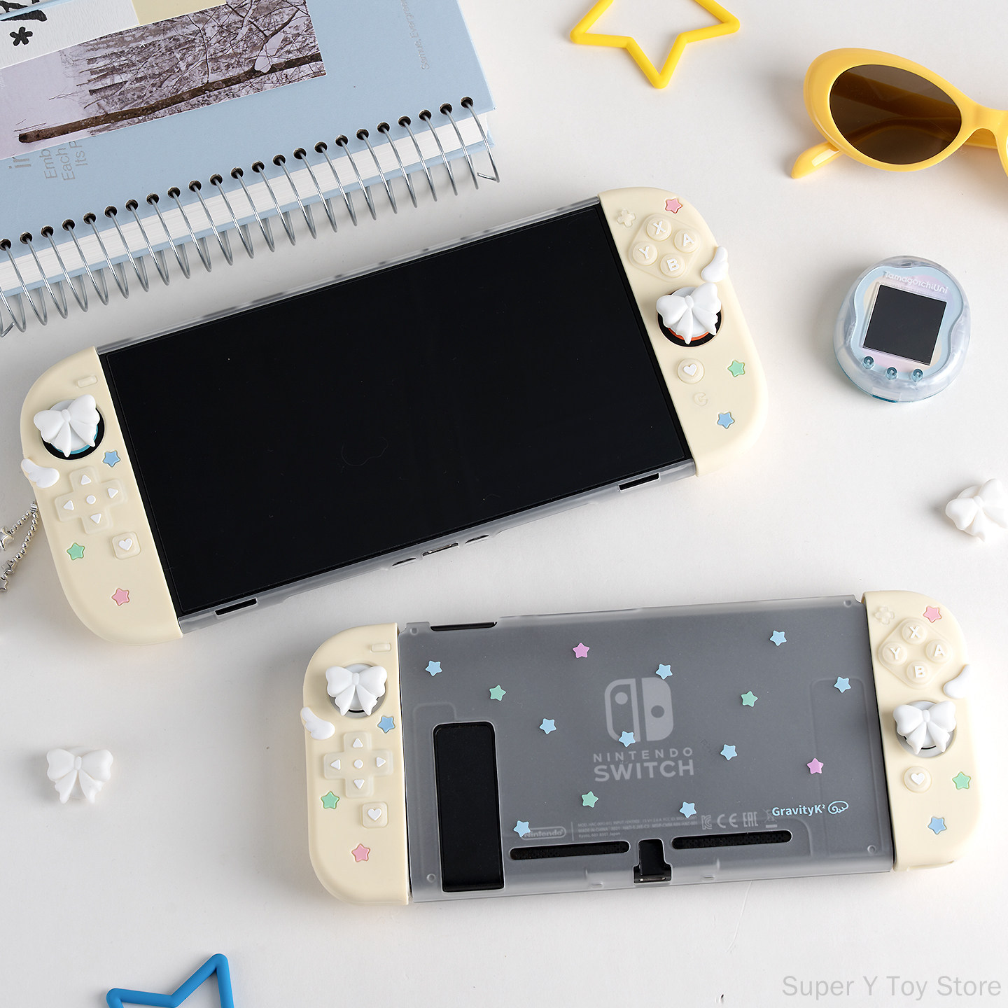New Hot Original Protective Ca - Gaming Accessories Controller ulasan dan harga