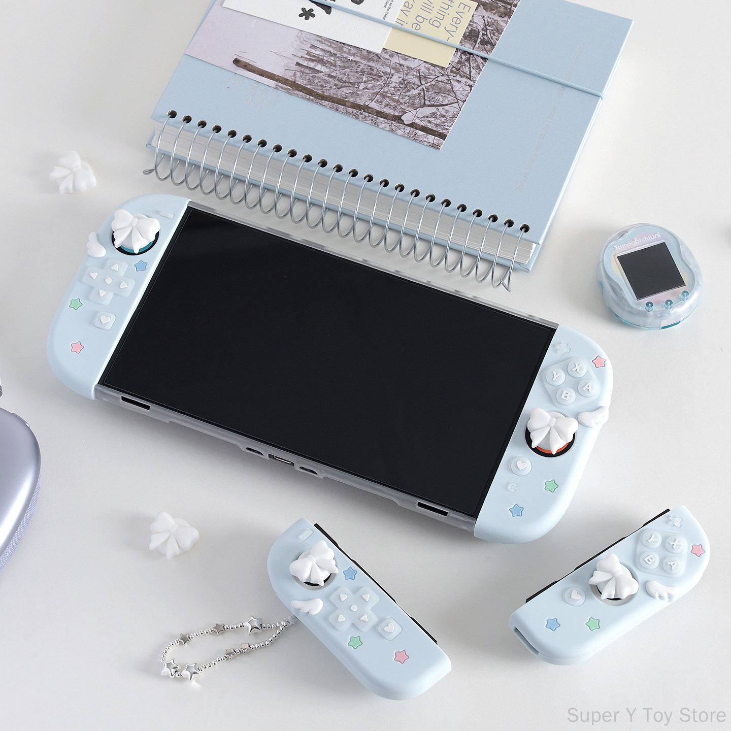 New Hot Original Protective Ca - Gaming Accessories Controller ulasan dan harga