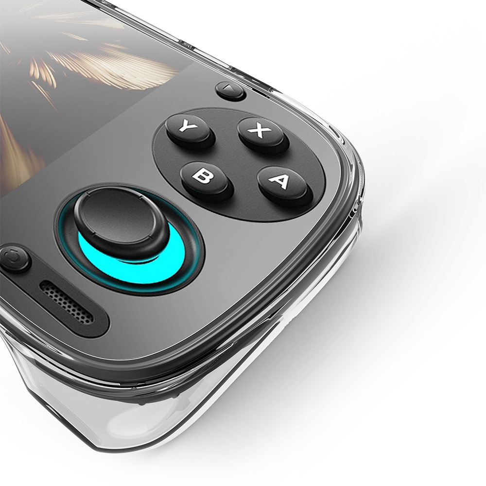 Clear Protective Case for Retr - Gaming Accessories Dropshipping Suppliers ulasan dan harga