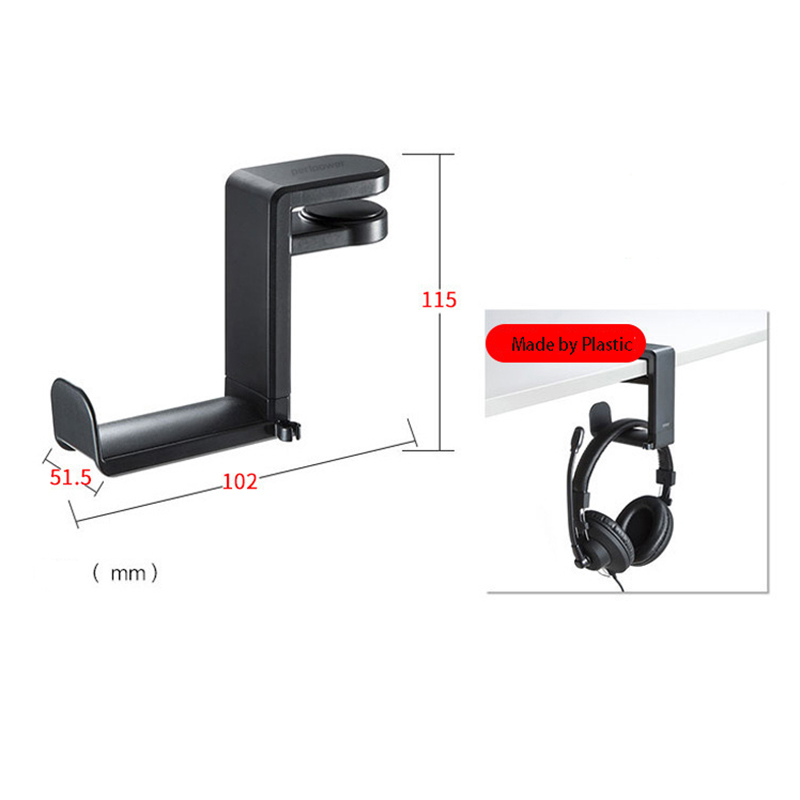 PC Gaming Headphone Stand Head - Gaming Accessories Sale ulasan dan harga