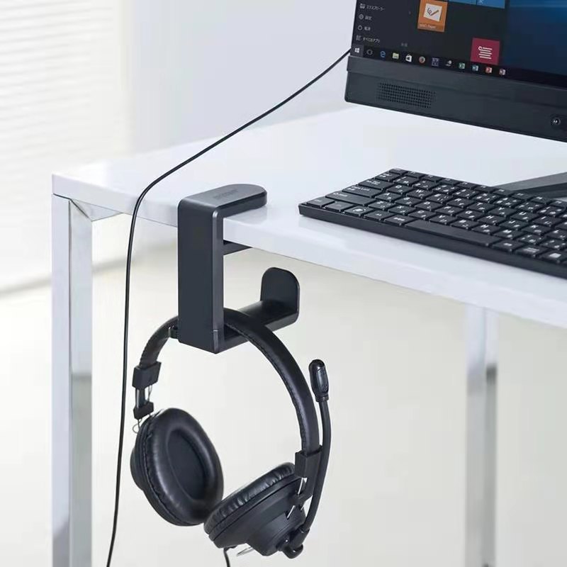 PC Gaming Headphone Stand Head - Gaming Accessories Sale ulasan dan harga