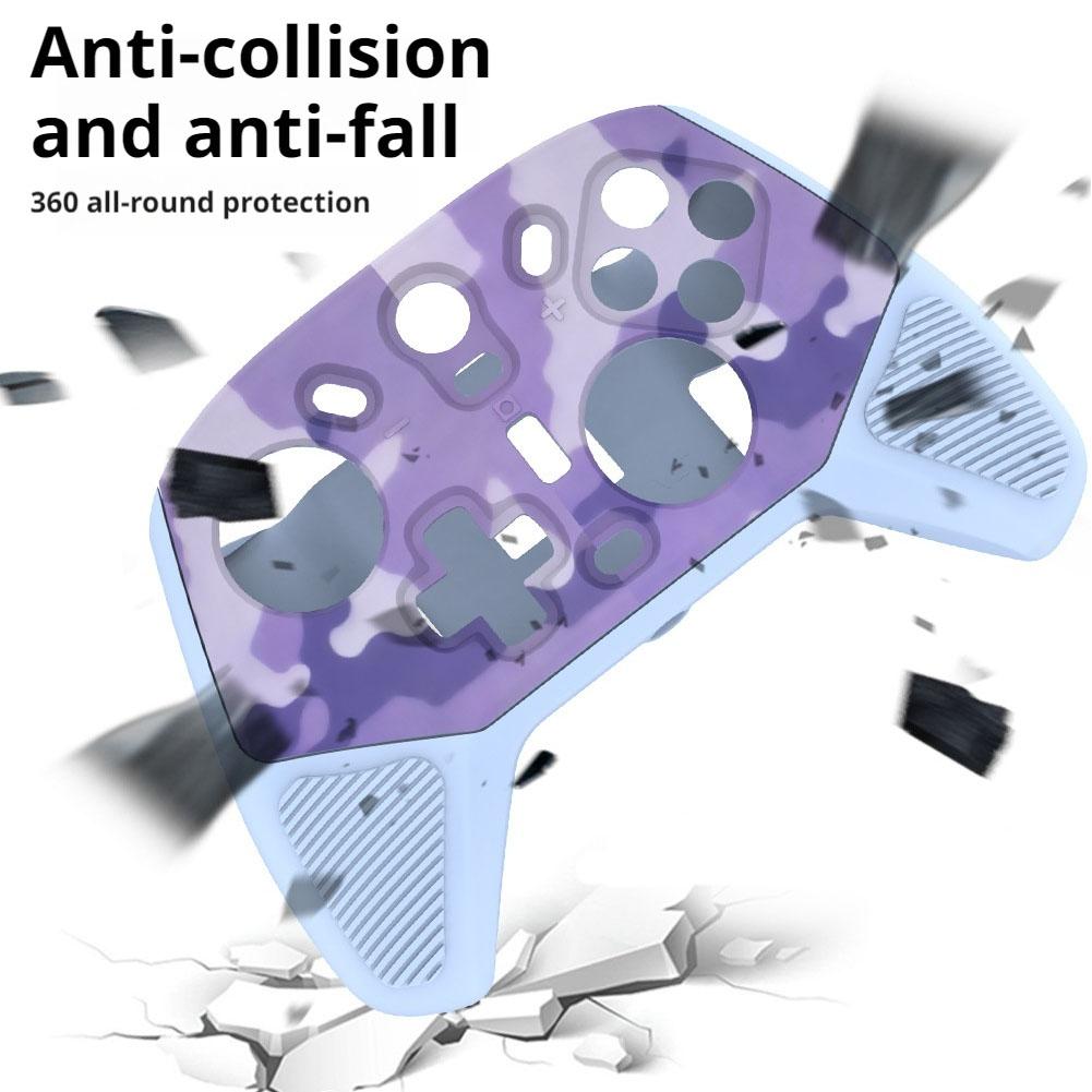 Silicone Case Cover for GameSi - Gaming Accessories Dropshipping Suppliers ulasan dan harga