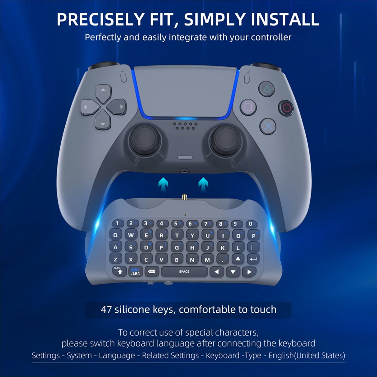 goodidea 3.5mm Gaming Wireless - Gaming Accessories Controller ulasan dan harga