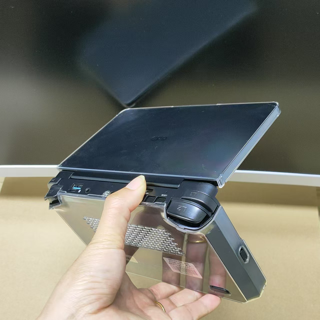 For GPD Win Mini 2025 Protecti - Gaming Accessories Dropshipping Suppliers ulasan dan harga