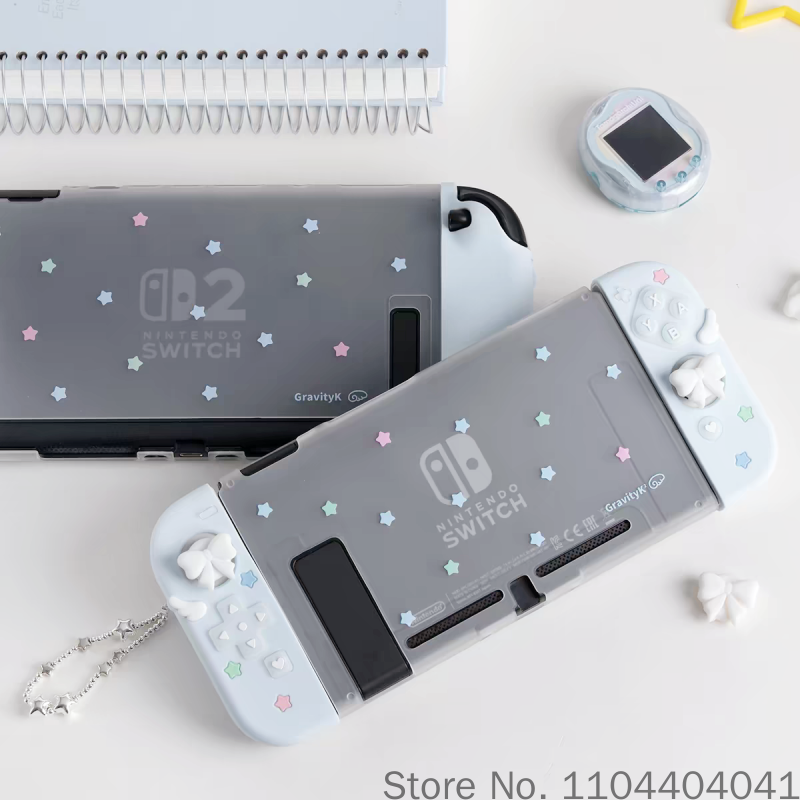 Ns2 Shell Original Protective  - Gaming Accessories For 8 Year Old ulasan dan harga