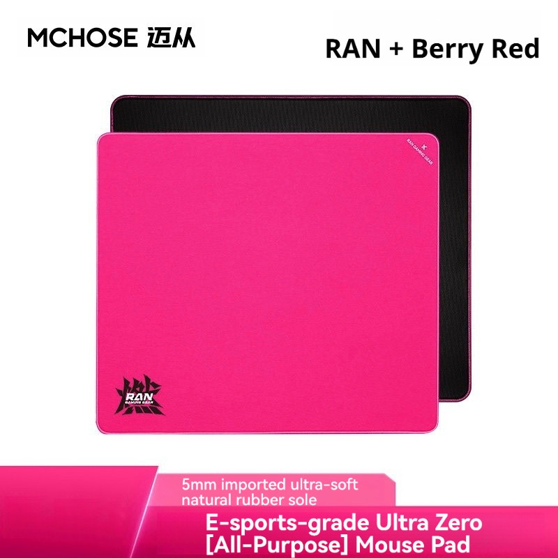 MCHOSE Ran+ Comfortable Gaming - Gaming Accessories Officeworks ulasan dan harga