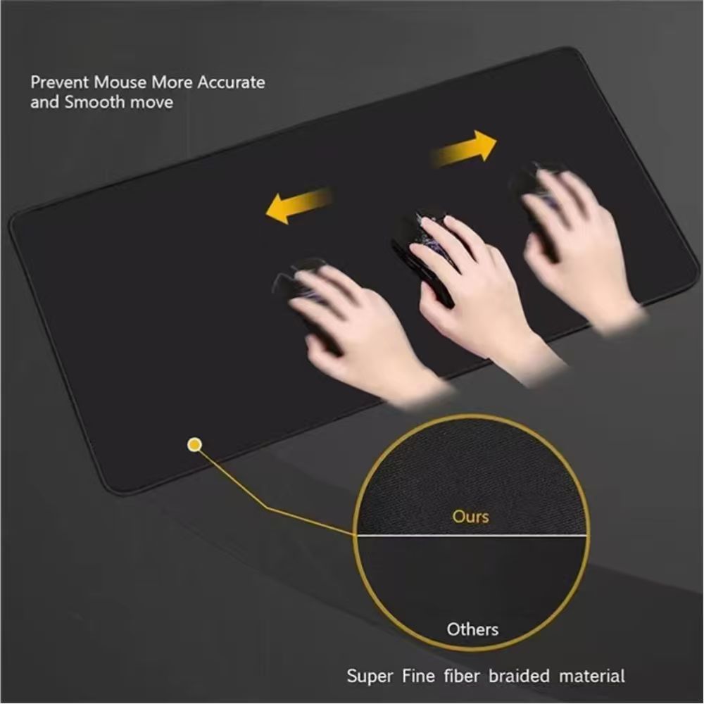 Custom Image Mouse Pad Persona - Gaming Accessories Images ulasan dan harga