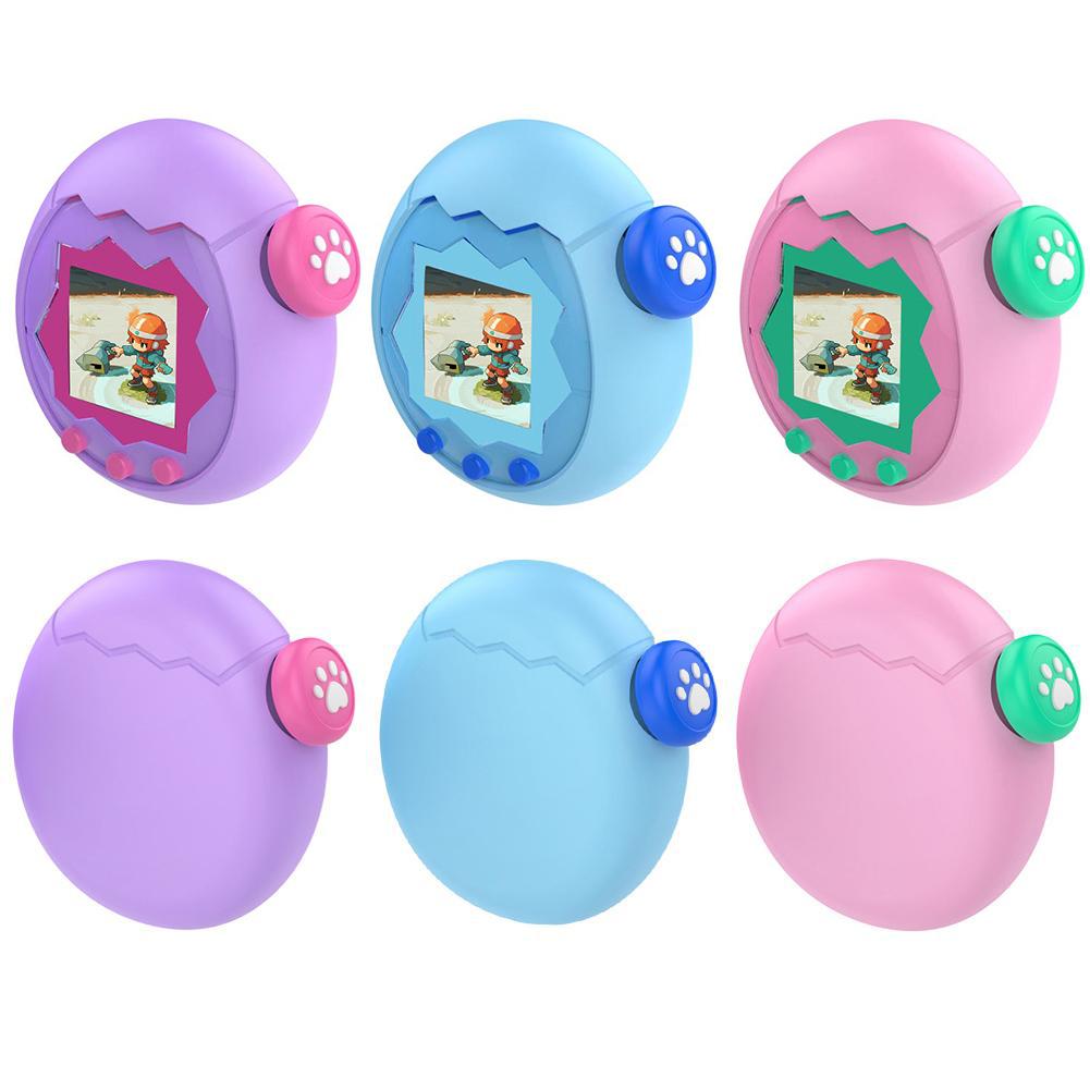 Silicone Case For Tamagotchi P - Gaming Accessories Kawaii ulasan dan harga