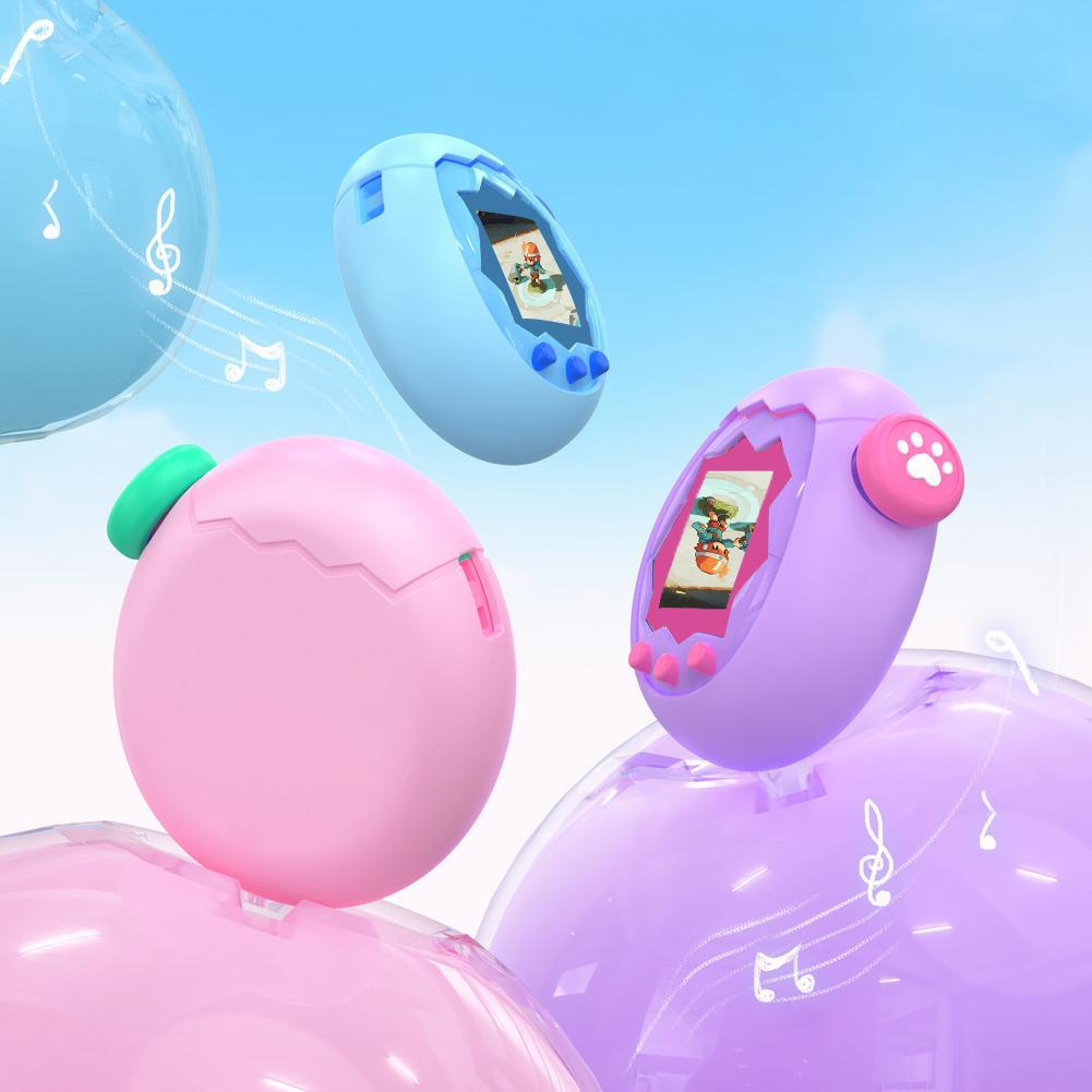 Silicone Case For Tamagotchi P - Gaming Accessories Kawaii ulasan dan harga