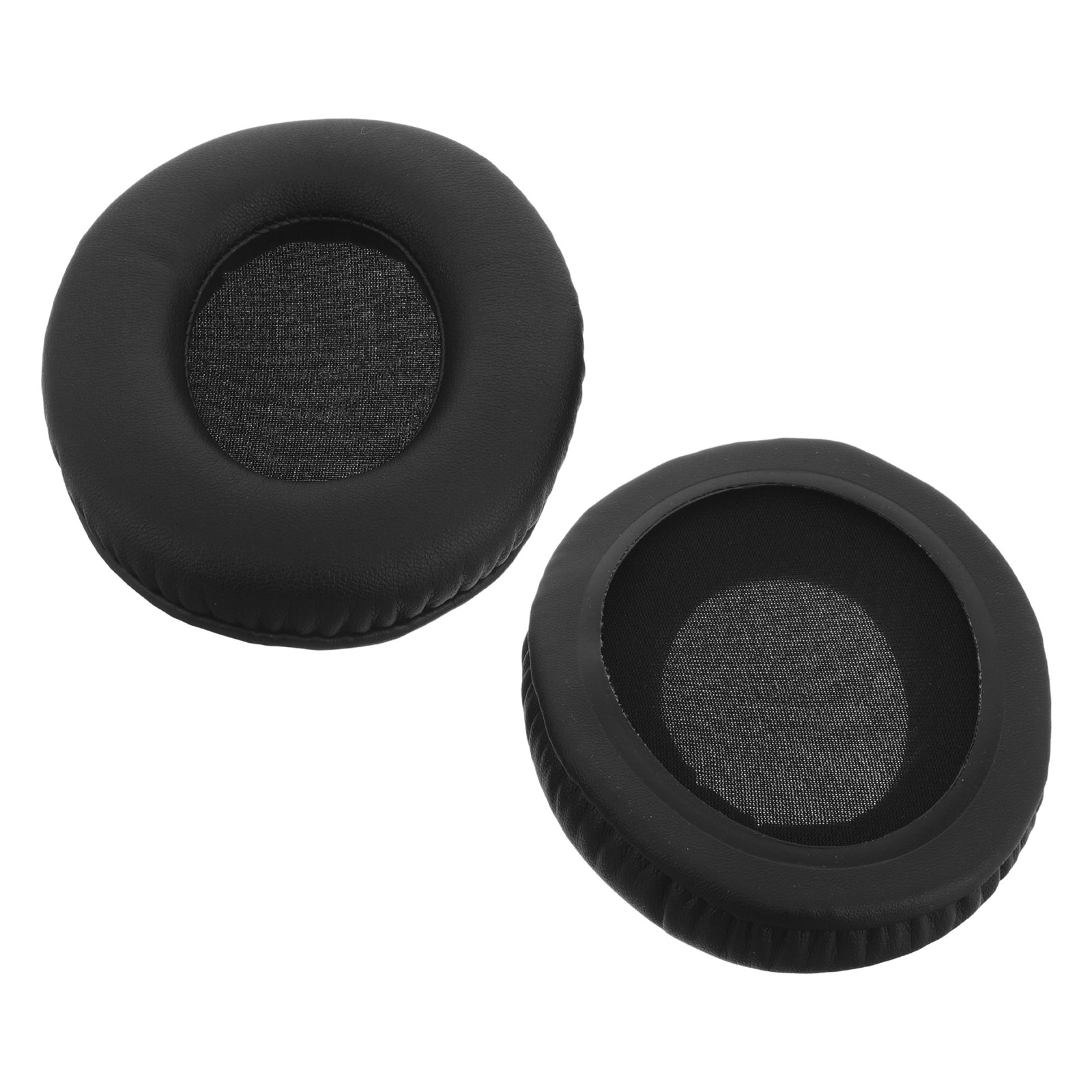 2Pcs Replacement Ear Cushions  - Gaming Accessories Kit ulasan dan harga