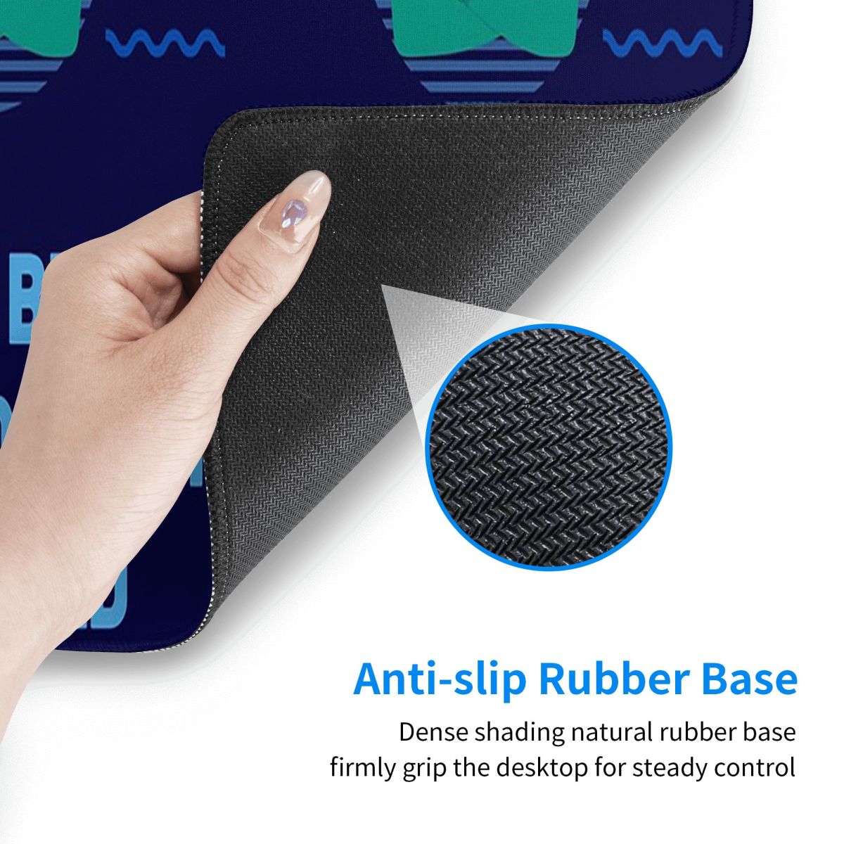 Large Mouse Pad The Best Surge - Gaming Accessories Best ulasan dan harga