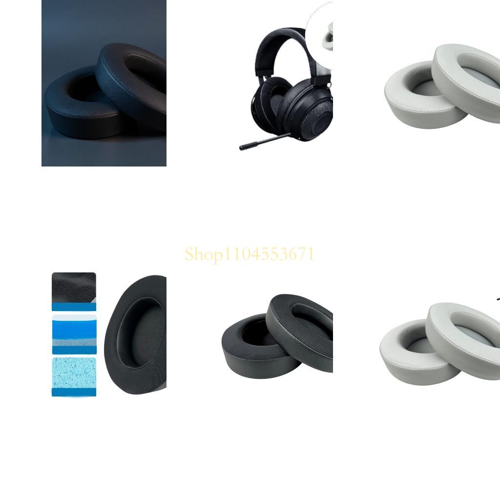 Best Seller 2pcs Headset Ear P - Gaming Accessories Best ulasan dan harga
