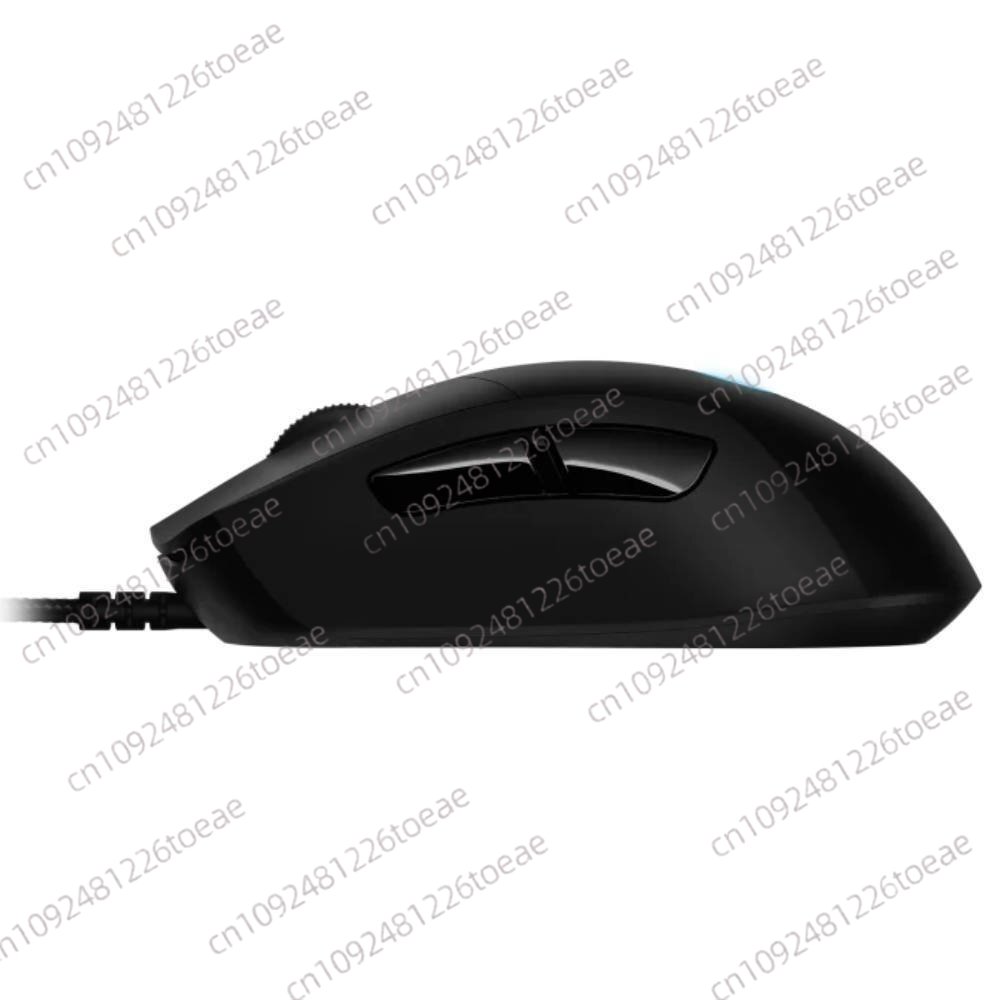 Used FOR Logitech G403 Wired 1 - Gaming Accessories Kit ulasan dan harga