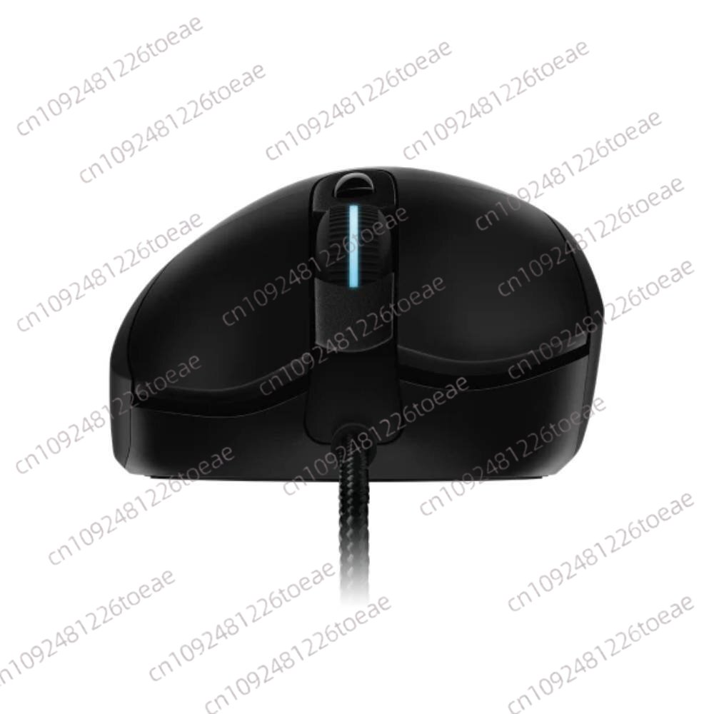 Used FOR Logitech G403 Wired 1 - Gaming Accessories Kit ulasan dan harga