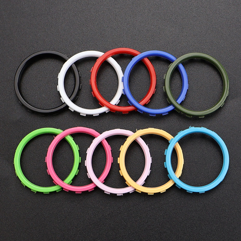 2pcs Thumbstick Accent Rings R - Gaming Accessories Kit ulasan dan harga