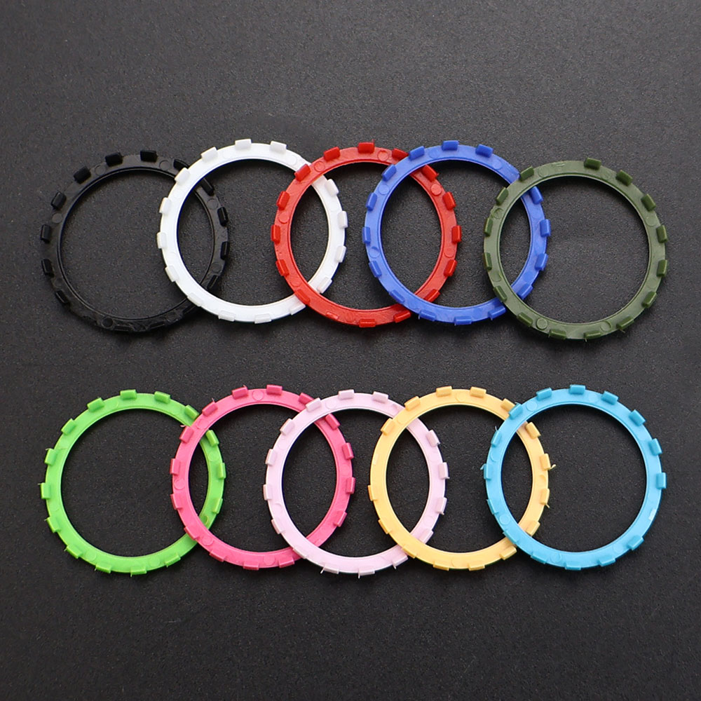 2pcs Thumbstick Accent Rings R - Gaming Accessories Kit ulasan dan harga