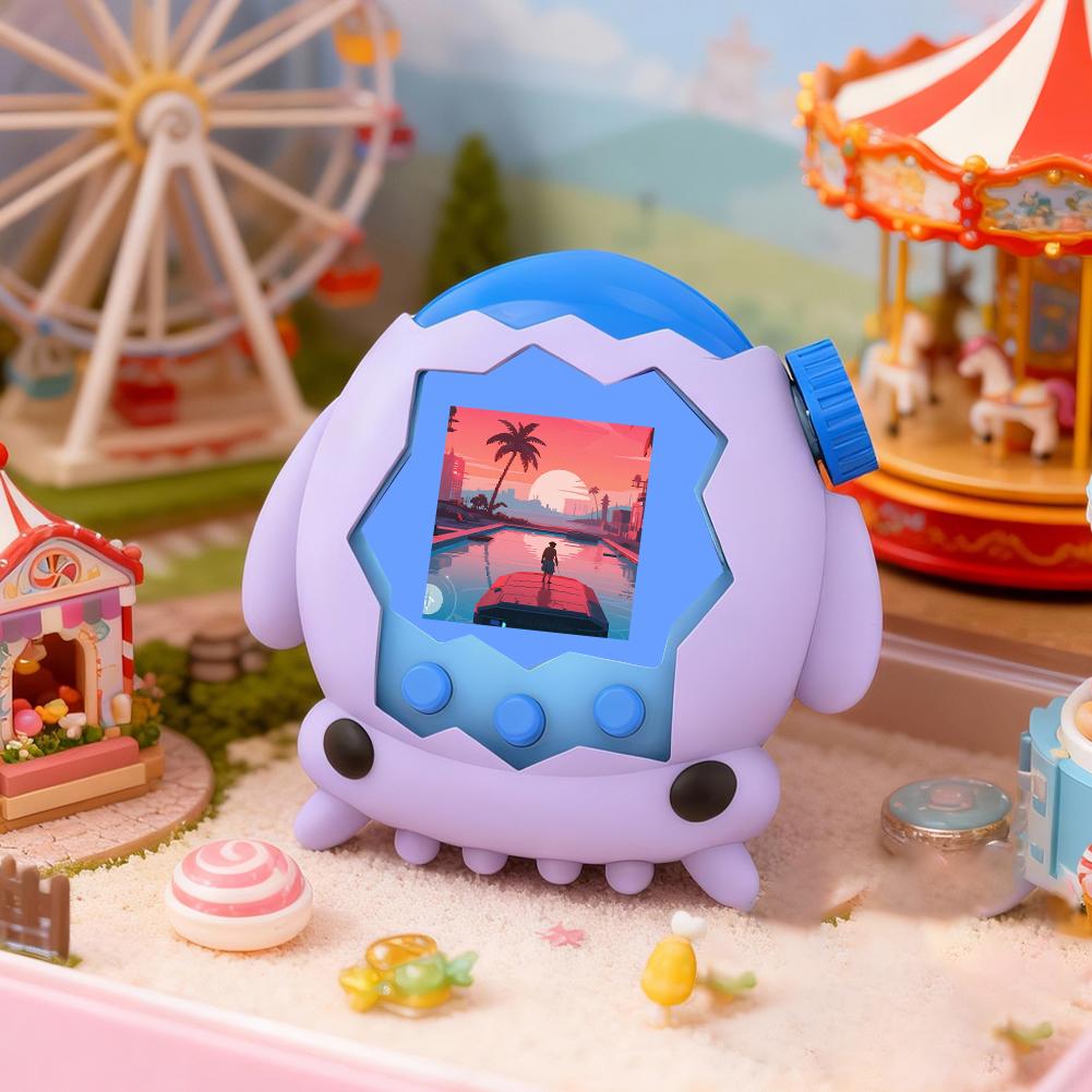 For Tamagotchi Paradise Silico - Gaming Accessories Kawaii ulasan dan harga
