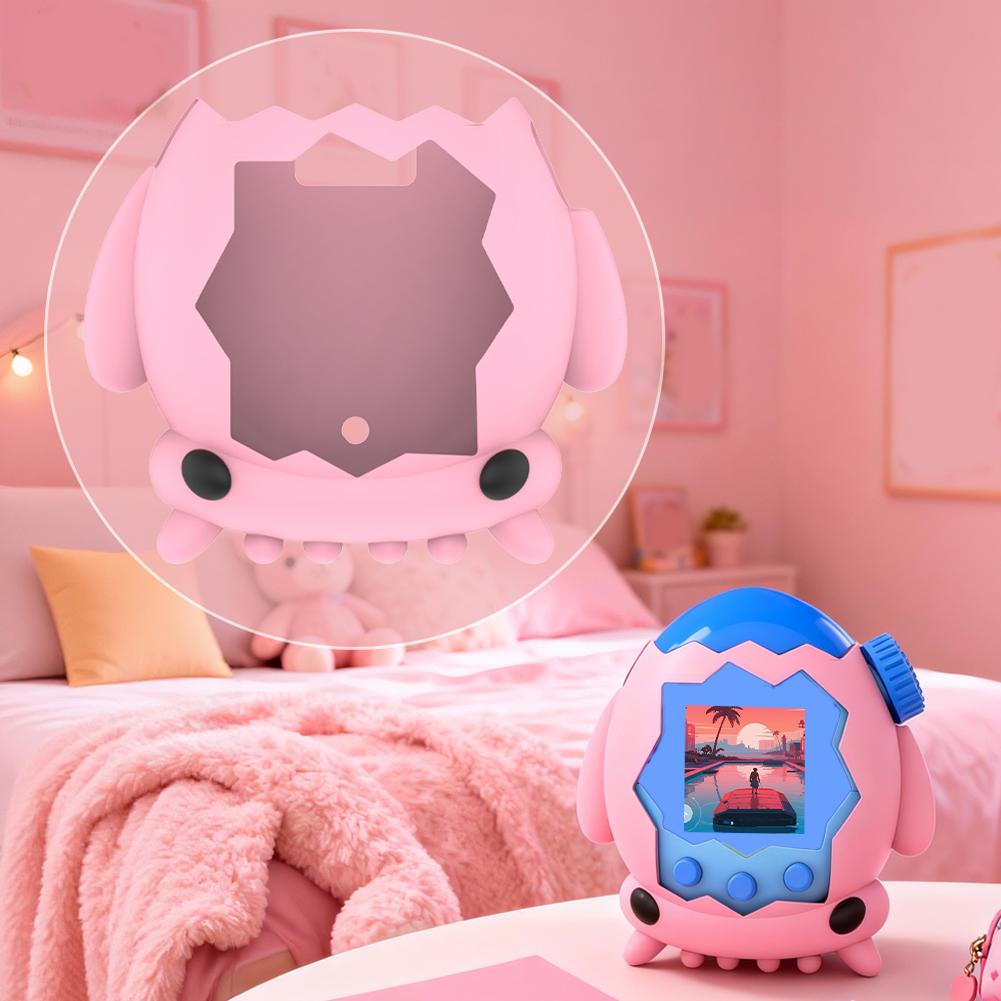 For Tamagotchi Paradise Silico - Gaming Accessories Kawaii ulasan dan harga