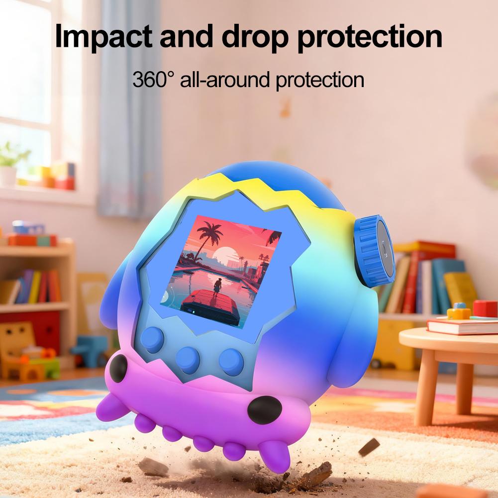 For Tamagotchi Paradise Silico - Gaming Accessories Kawaii ulasan dan harga