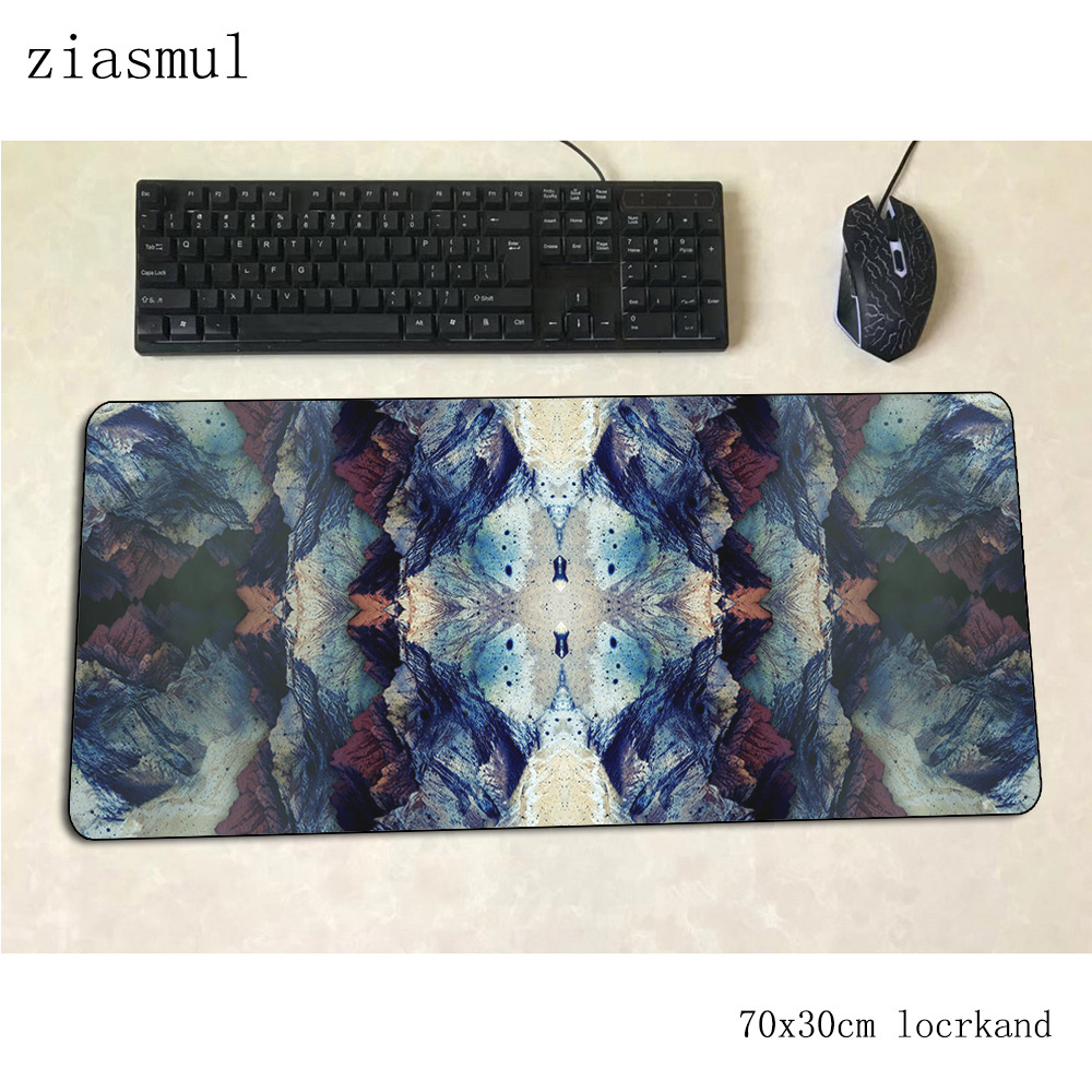 Kaleidoscope mouse pad 70x30cm - Gaming Accessories Best ulasan dan harga