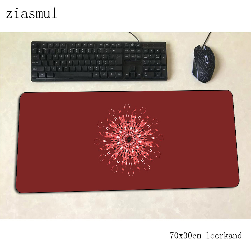 Kaleidoscope mouse pad 70x30cm - Gaming Accessories Best ulasan dan harga