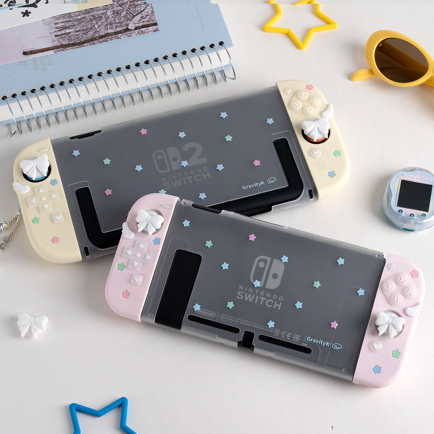 Original Protective Case For S - Gaming Accessories For 8 Year Old ulasan dan harga