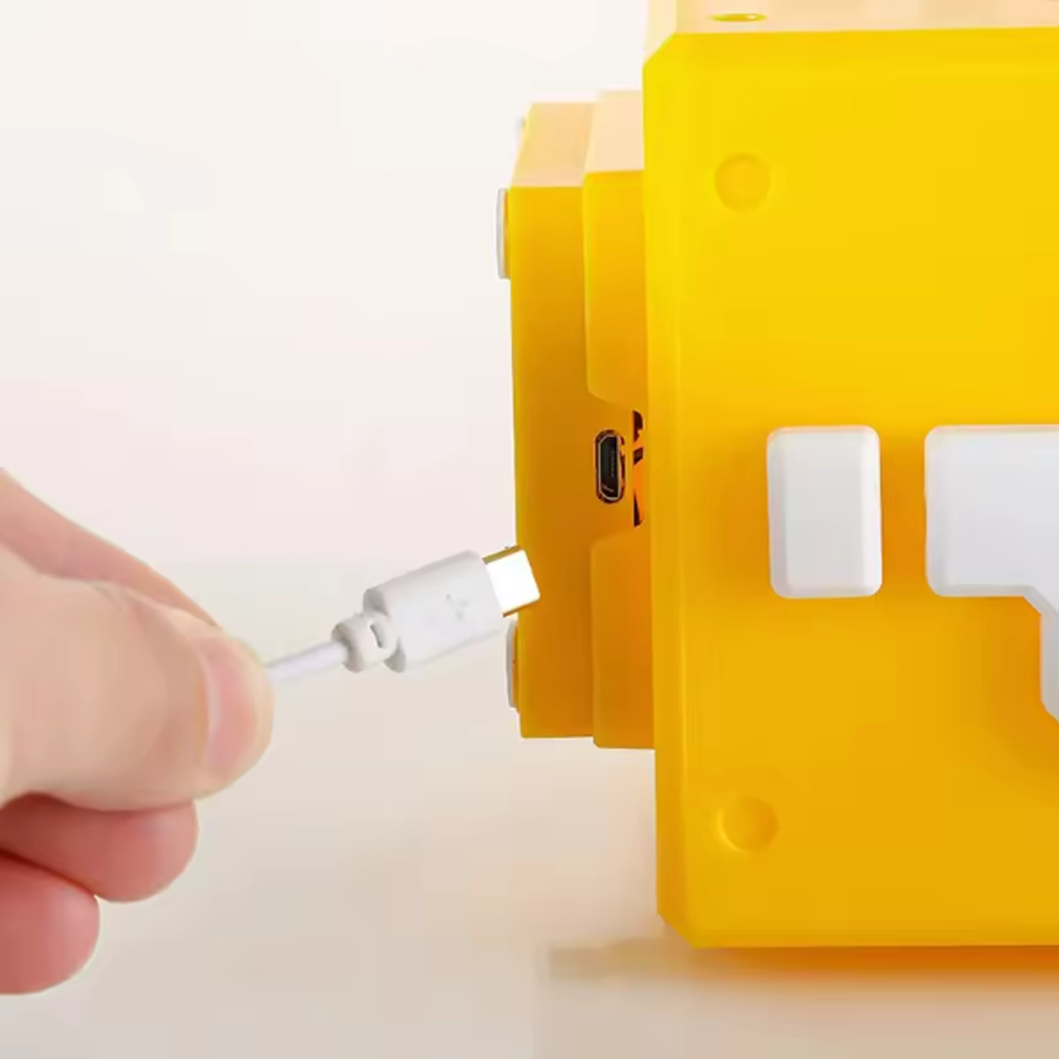 2026Question Block Lamp with S - Gaming Accessories Led ulasan dan harga