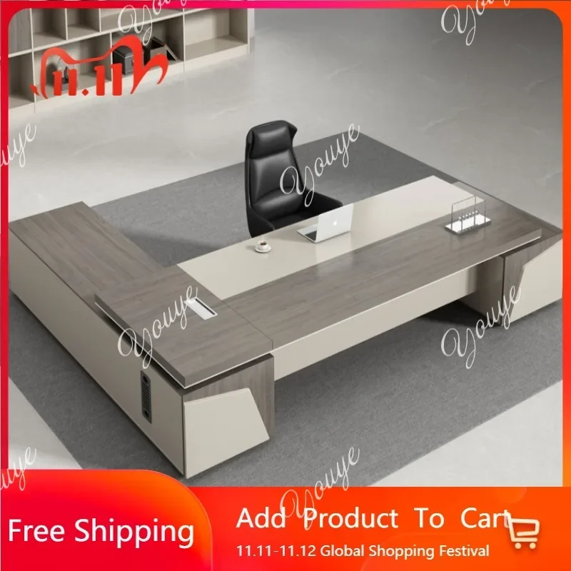 N62  Storage Boss Desk Modern  - Gaming Accessories Officeworks ulasan dan harga