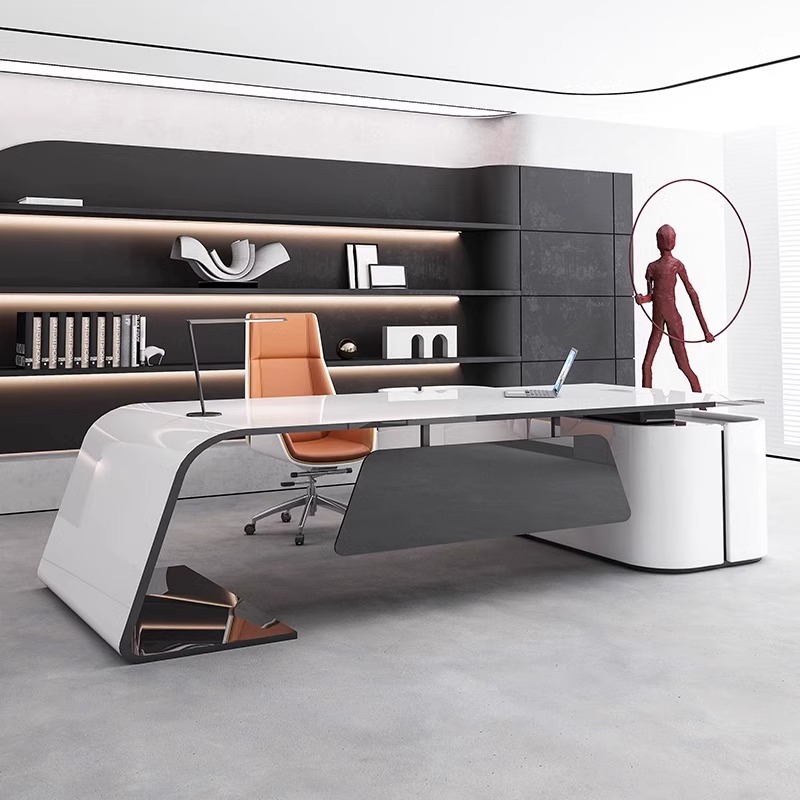 Organizer Modern Office Desk W - Gaming Accessories Officeworks ulasan dan harga