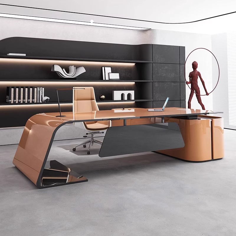 Organizer Modern Office Desk W - Gaming Accessories Officeworks ulasan dan harga