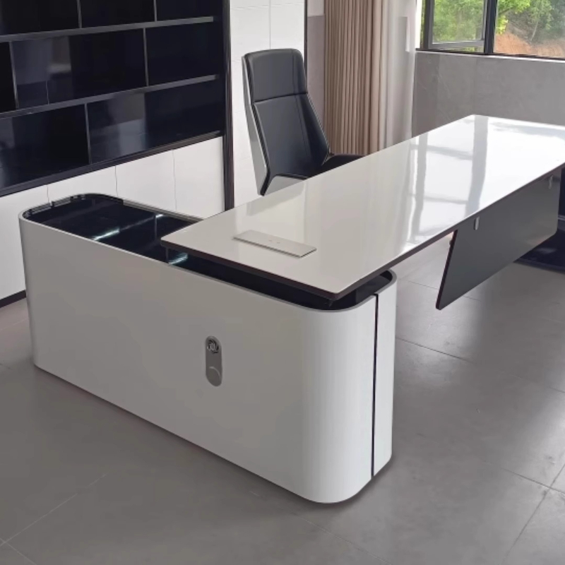 Organizer Modern Office Desk W - Gaming Accessories Officeworks ulasan dan harga