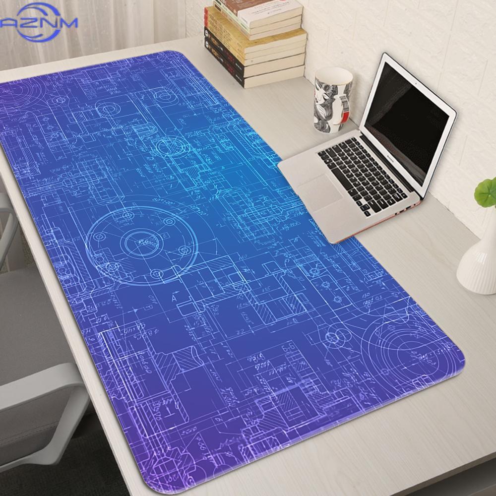 Mouse Pad Gaming Accessory Mec - Gaming Accessories Drawing ulasan dan harga