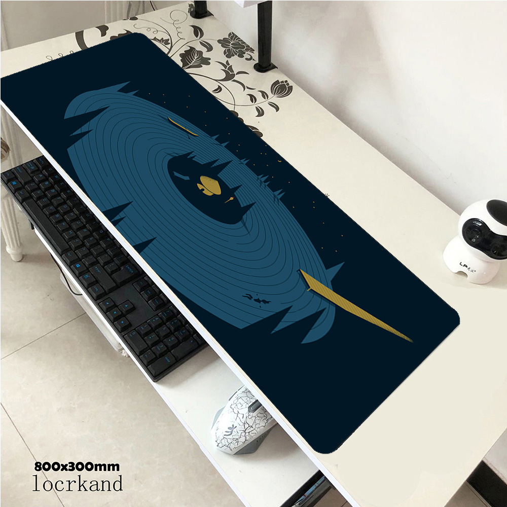 Minimalism Artistic mousepad b - Gaming Accessories Best ulasan dan harga