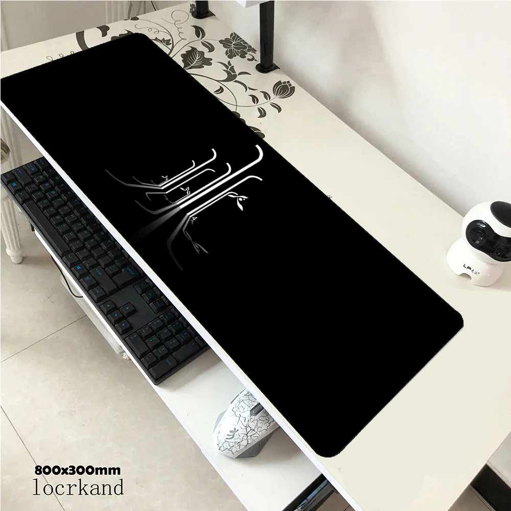 Minimalism Artistic mousepad b - Gaming Accessories Best ulasan dan harga