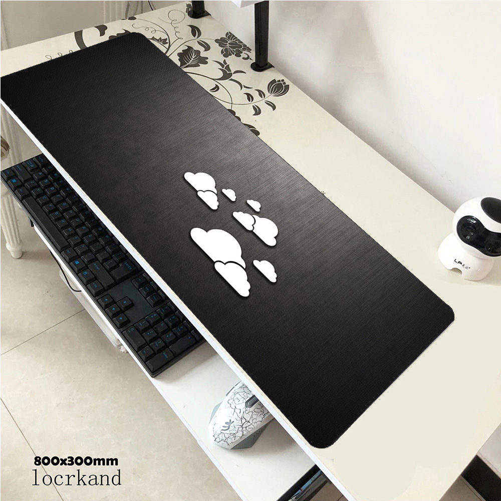 Minimalism Artistic mousepad b - Gaming Accessories Best ulasan dan harga